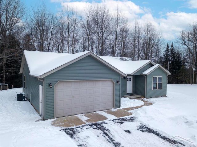 4646 Rau Road, Edwards Twp, MI 48661