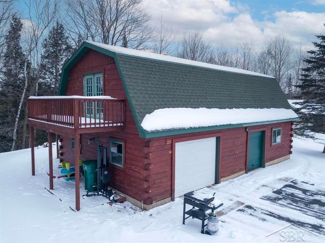 4646 Rau Road, Edwards Twp, MI 48661