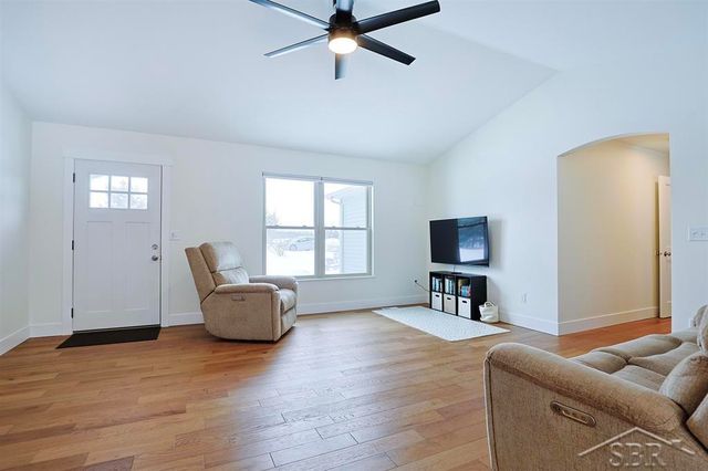 4646 Rau Road, Edwards Twp, MI 48661