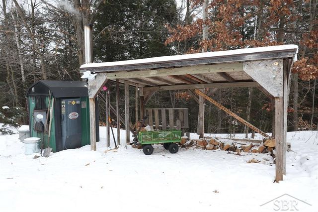 4646 Rau Road, Edwards Twp, MI 48661