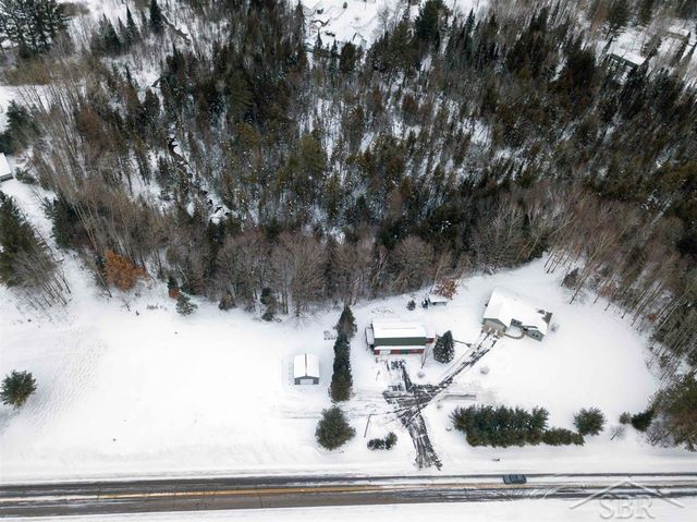 4646 Rau Road, Edwards Twp, MI 48661