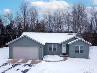 4646 Rau Road, Edwards Twp, MI 48661
