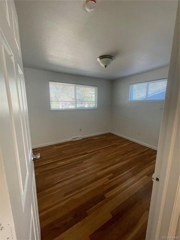 358 S Tucson Way, Aurora, CO 80012