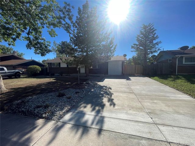 358 S Tucson Way, Aurora, CO 80012