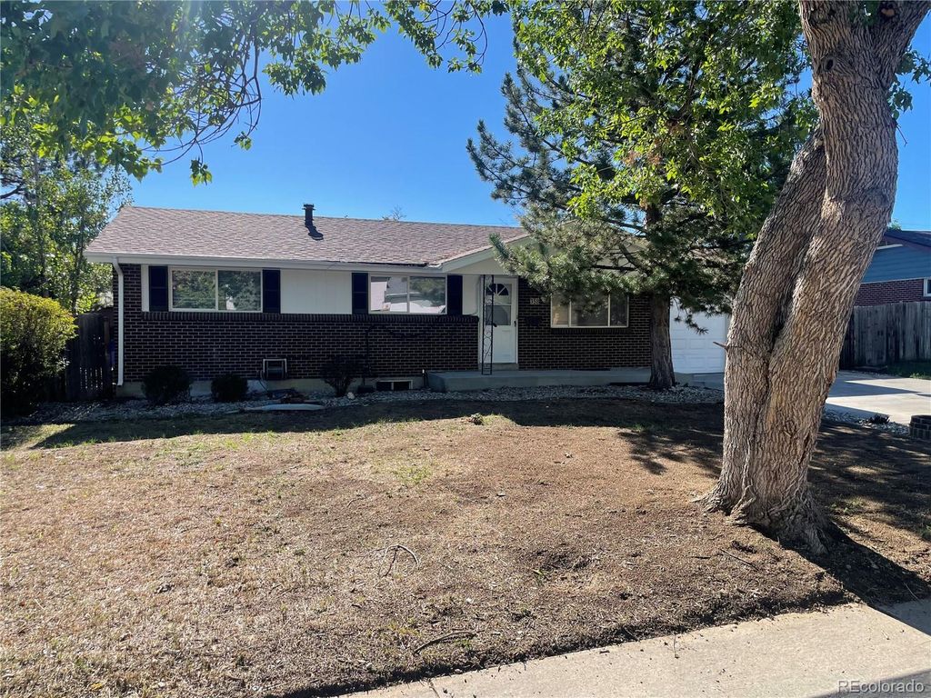 358 S Tucson Way, Aurora, CO 80012