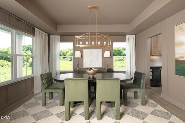 601 Posterity Place 57, Rolesville, NC 27587