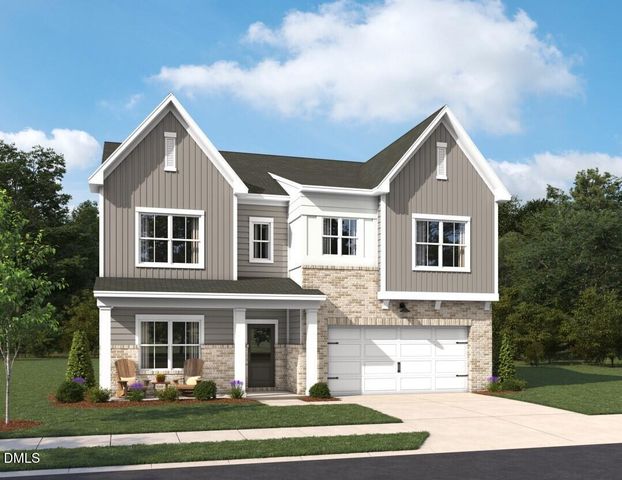601 Posterity Place 57, Rolesville, NC 27587