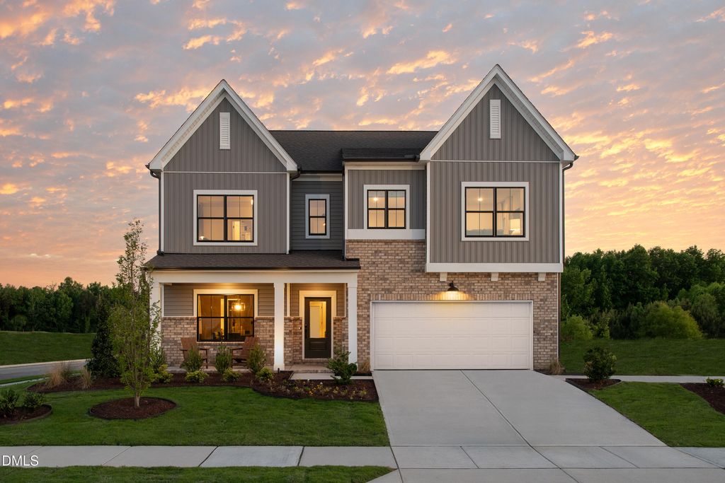 601 Posterity Place 57, Rolesville, NC 27587