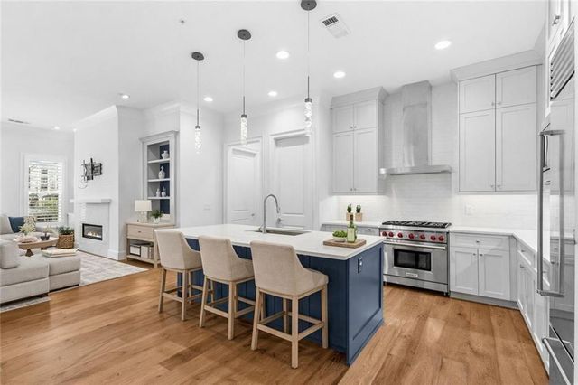 50 Canton Street 202, Alpharetta, GA 30009