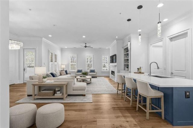 50 Canton Street 202, Alpharetta, GA 30009