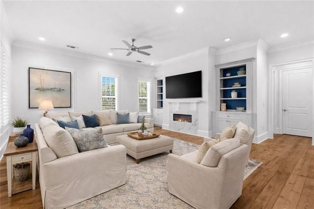 50 Canton Street 202, Alpharetta, GA 30009