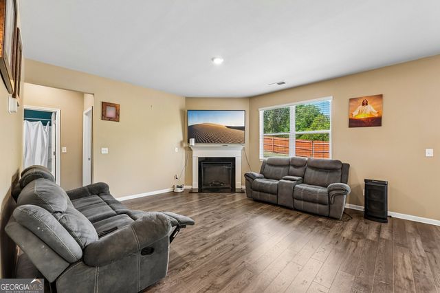 378 Indian River Drive, Jefferson, GA 30549