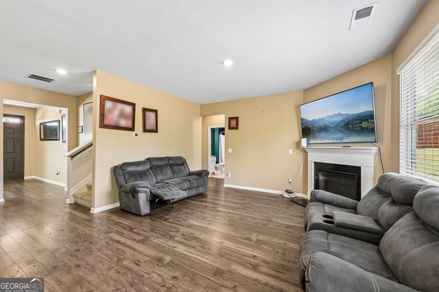 378 Indian River Drive, Jefferson, GA 30549