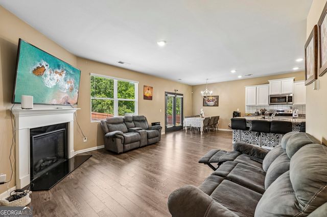 378 Indian River Drive, Jefferson, GA 30549
