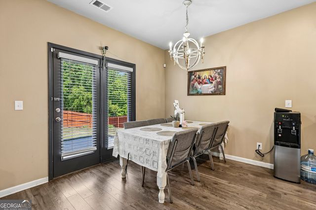 378 Indian River Drive, Jefferson, GA 30549