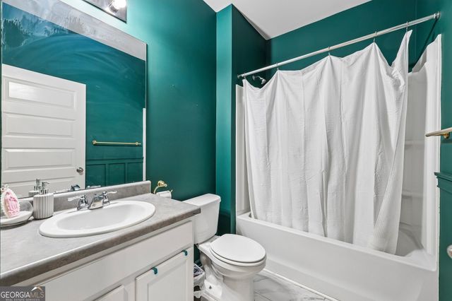 378 Indian River Drive, Jefferson, GA 30549