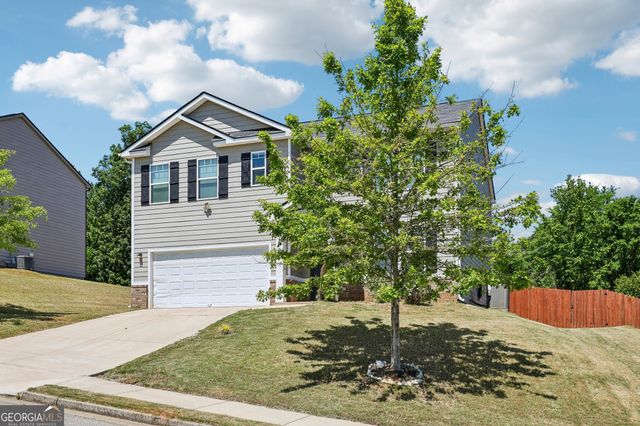 378 Indian River Drive, Jefferson, GA 30549