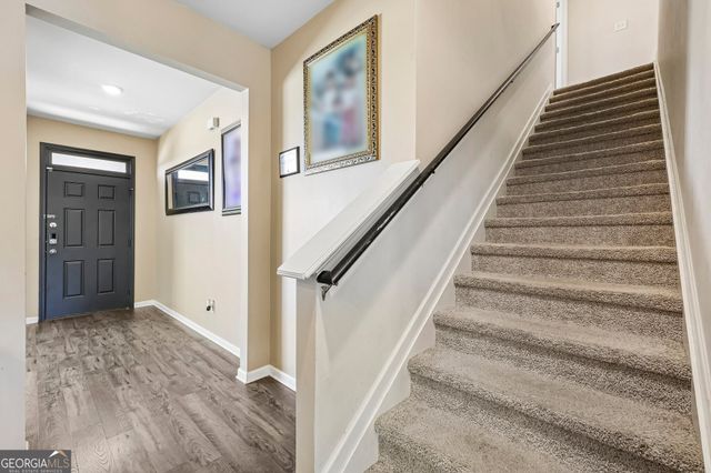 378 Indian River Drive, Jefferson, GA 30549
