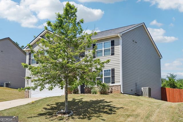 378 Indian River Drive, Jefferson, GA 30549