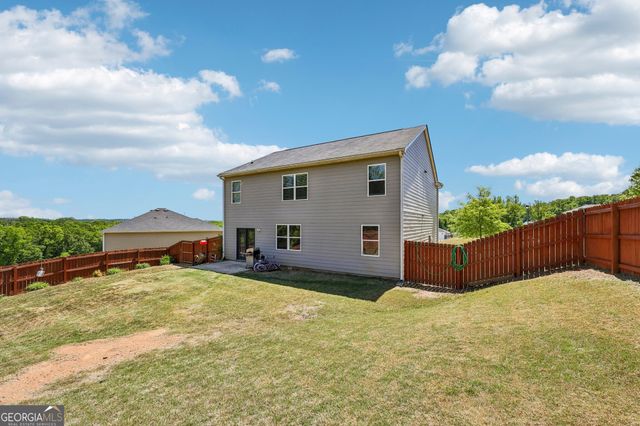 378 Indian River Drive, Jefferson, GA 30549
