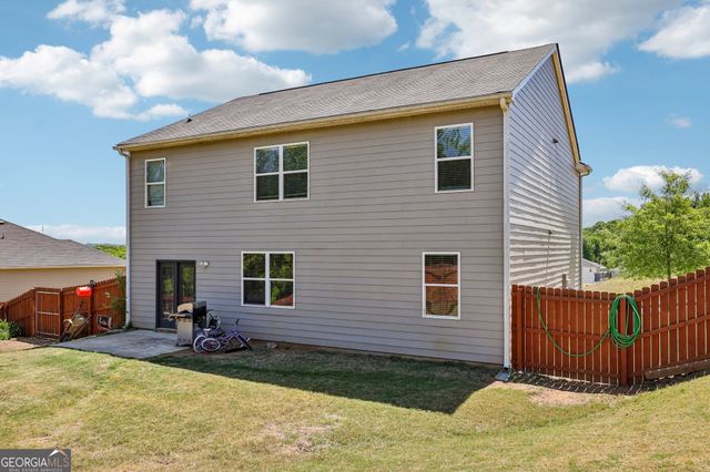 378 Indian River Drive, Jefferson, GA 30549