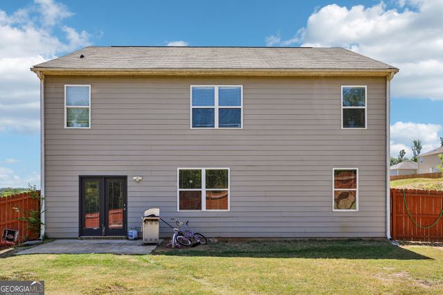 378 Indian River Drive, Jefferson, GA 30549