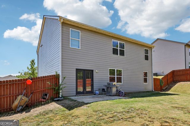 378 Indian River Drive, Jefferson, GA 30549