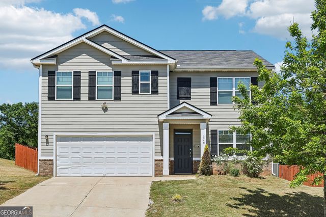 378 Indian River Drive, Jefferson, GA 30549