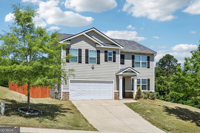 378 Indian River Drive, Jefferson, GA 30549