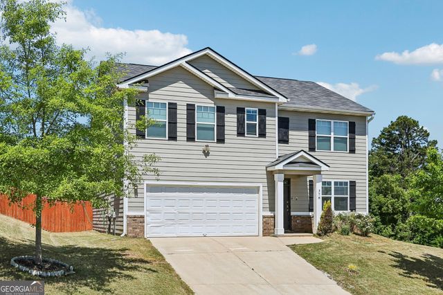 378 Indian River Drive, Jefferson, GA 30549