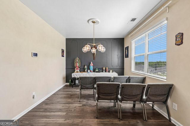 378 Indian River Drive, Jefferson, GA 30549