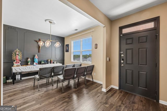 378 Indian River Drive, Jefferson, GA 30549