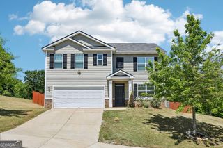 378 Indian River Drive, Jefferson, GA 30549