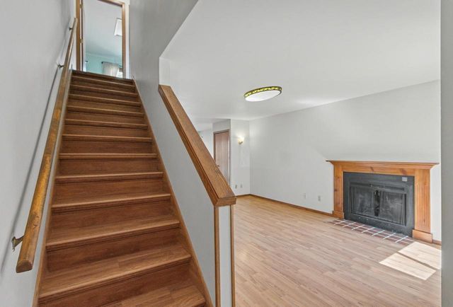 6966 Park Ridge Drive, Madison, WI 53719