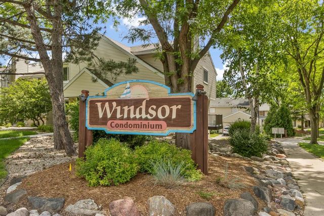 6966 Park Ridge Drive, Madison, WI 53719