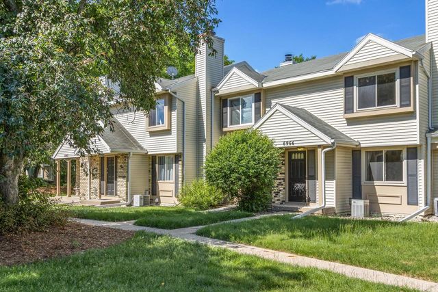 6966 Park Ridge Drive, Madison, WI 53719