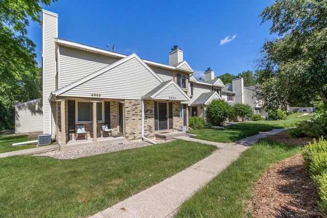 6966 Park Ridge Drive, Madison, WI 53719