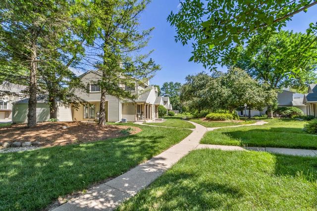 6966 Park Ridge Drive, Madison, WI 53719