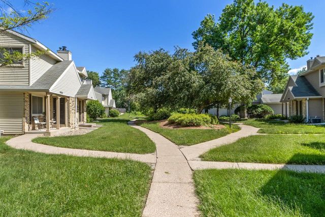 6966 Park Ridge Drive, Madison, WI 53719