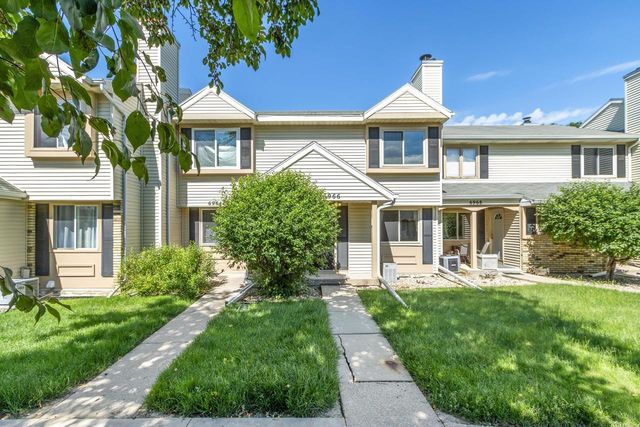 6966 Park Ridge Drive, Madison, WI 53719