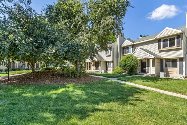 6966 Park Ridge Drive, Madison, WI 53719