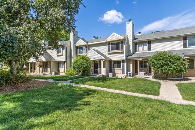 6966 Park Ridge Drive, Madison, WI 53719