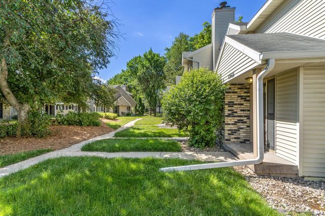 6966 Park Ridge Drive, Madison, WI 53719