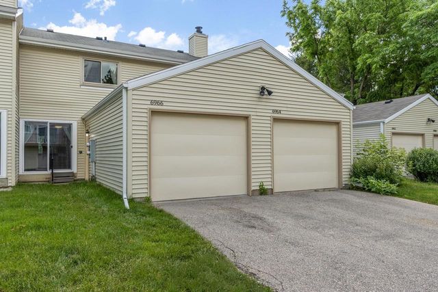 6966 Park Ridge Drive, Madison, WI 53719