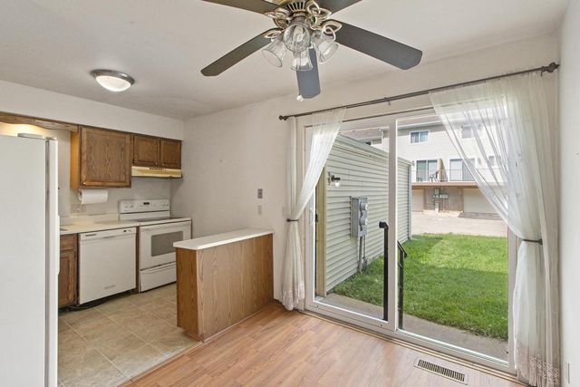 6966 Park Ridge Drive, Madison, WI 53719