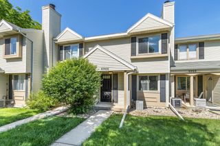 6966 Park Ridge Drive, Madison, WI 53719