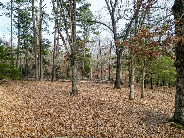 Lot 9 Blisslake Lane, Rogers, AR 72756