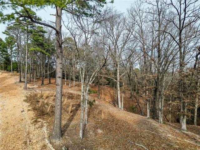 Lot 9 Blisslake Lane, Rogers, AR 72756