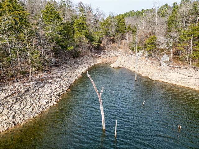 Lot 9 Blisslake Lane, Rogers, AR 72756