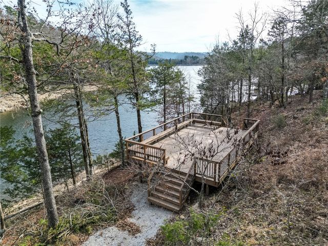 Lot 9 Blisslake Lane, Rogers, AR 72756